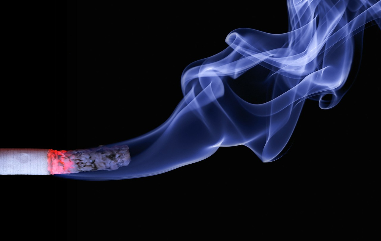 מה הם מוצרי העישון האופנתיים ביותר?