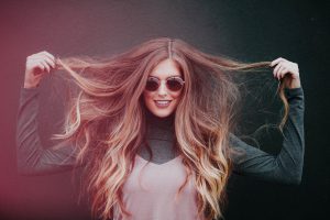 איך אפשר לעודד הצמחת שיער - באופן טבעי